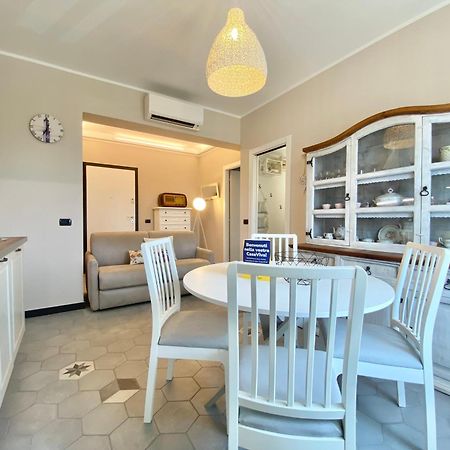 Apartamento Casaviva - Le Vele Di Angela Génova Exterior foto