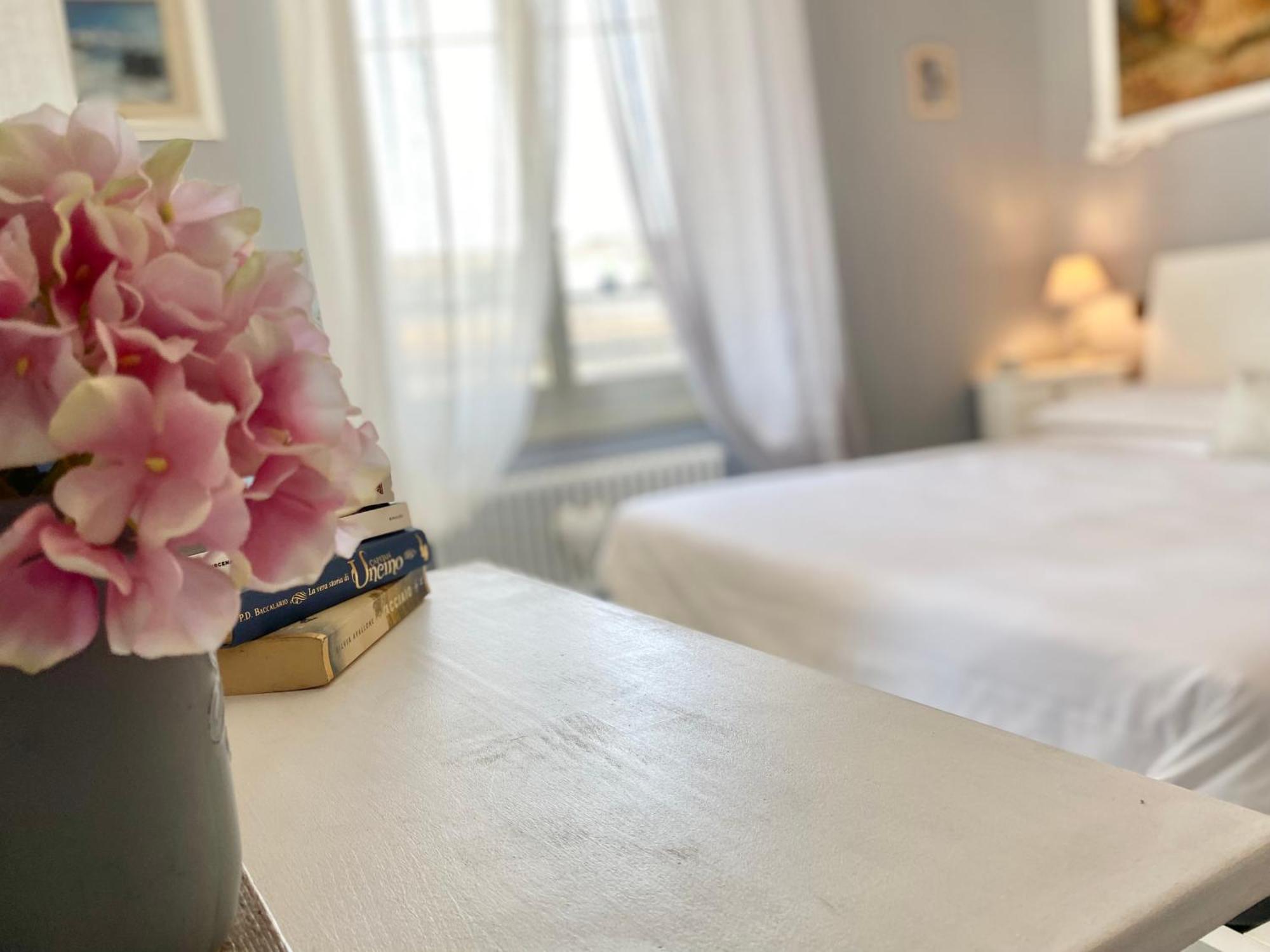 Apartamento Casaviva - Le Vele Di Angela Génova Exterior foto